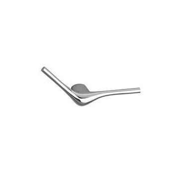 VitrA A48001 İstanbul Tekli Tuvalet Kağıtlığı