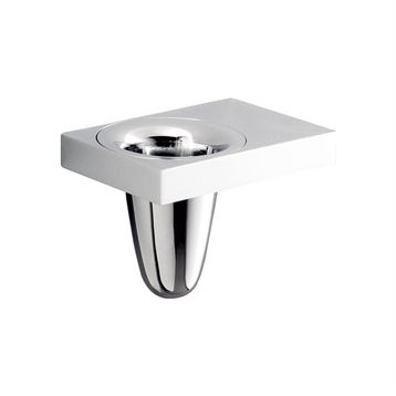 VitrA A48017 İstanbul Duvardan Diş Fırçalık