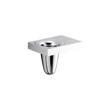 VitrA A48017 İstanbul Duvardan Diş Fırçalık