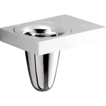 VitrA A48017 İstanbul Duvardan Diş Fırçalık