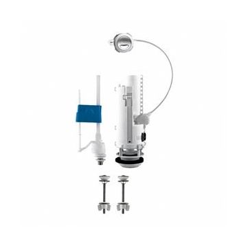 VitrA Alttan Giriş 3/6 litre İç Takım