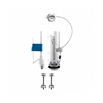VitrA Alttan Giriş 3/6 litre İç Takım