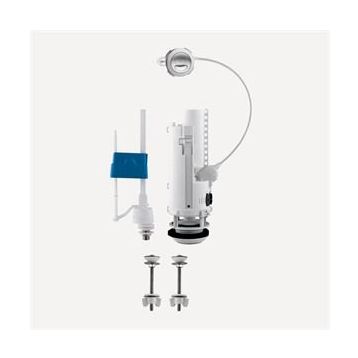 VitrA Alttan Giriş 3/6 litre İç Takım