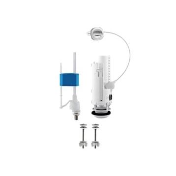 VitrA Alttan Giriş 3/6 lt İç Takım