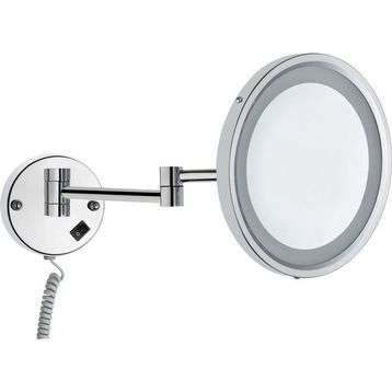 VitrA Arkitekta A44010 Makyaj Aynası