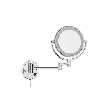 VitrA Arkitekta A44010 Makyaj Aynası