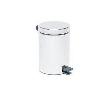 VitrA Arkitekta A44054 Çöp Kovası