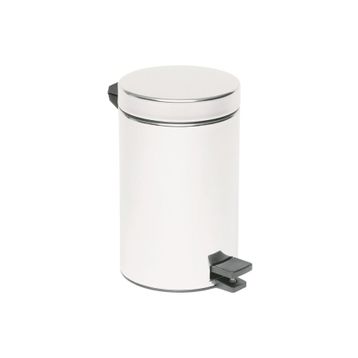 VitrA Arkitekta A44054 Çöp Kovası