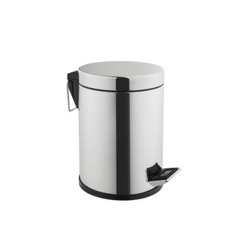 VitrA Arkitekta A44054 Çöp Kovası