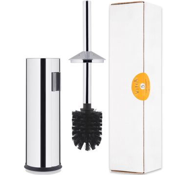 VitrA Arkitekta A44287 Tuvalet Fırçalığı