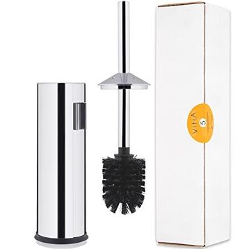 VitrA Arkitekta A44287 Tuvalet Fırçalığı