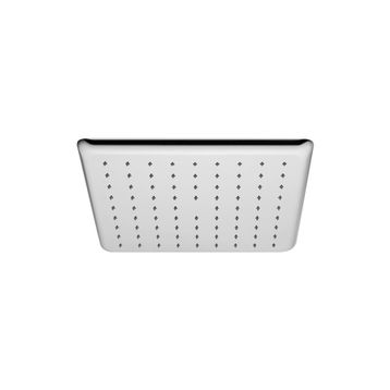 VitrA Artema A45632STA Shine Square Tepe Duşu