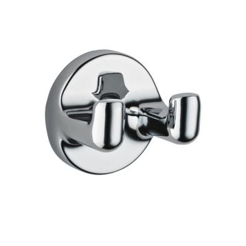 VitrA Artema Marin A44947 Ikili Banyo Askılık