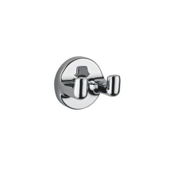VitrA Artema Marin A44947 Ikili Banyo Askılık