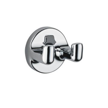 VitrA Artema Marin A44947 Ikili Banyo Askılık