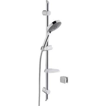 VitrA Artema Master Slot 3F Sürgülü El Duşu Takımı