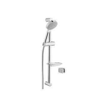 VitrA Artema Master Slot 3F Sürgülü El Duşu Takımı