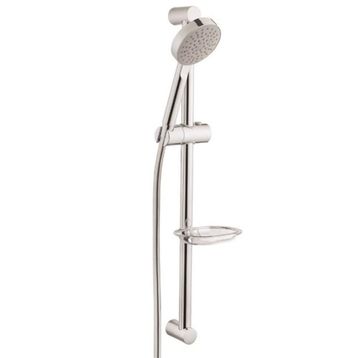 VitrA Artema Master Slot 3F Sürgülü El Duşu Takımı