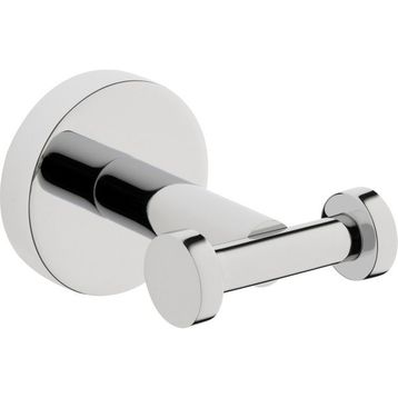 VitrA Base 200 İkili Banyo Duş Askısı