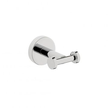 VitrA Base 200 İkili Banyo Duş Askısı