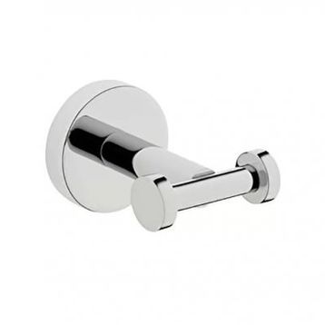 VitrA Base 200 İkili Banyo Duş Askısı