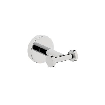 VitrA Base 200 İkili Banyo Duş Askısı