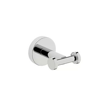 VitrA Base 200 İkili Banyo Duş Askısı