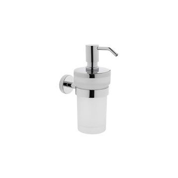 VitrA Base 200 Sıvı Sabunluk