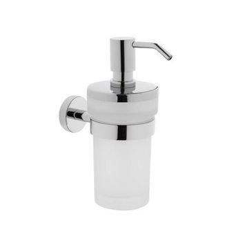 VitrA Base 200 Sıvı Sabunluk
