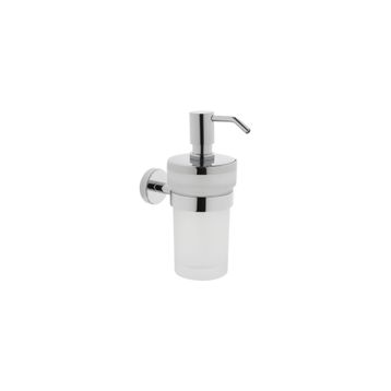 VitrA Base 200 Sıvı Sabunluk