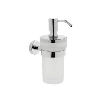 VitrA Base 200 Sıvı Sabunluk