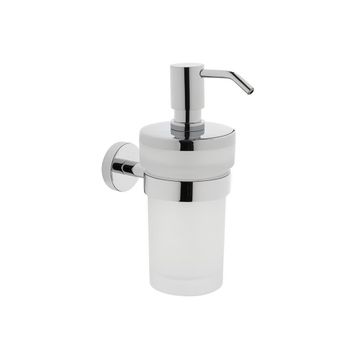 VitrA Base 200 Sıvı Sabunluk