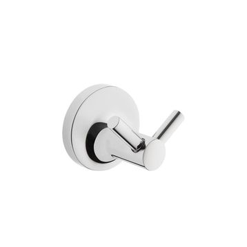 VitrA Base 300 A44111 Krom İkili Askı