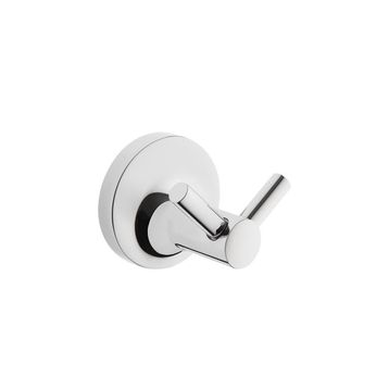 VitrA Base 300 A44111 Krom İkili Askı