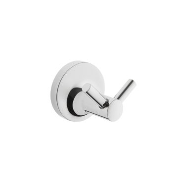 VitrA Base 300 A44111 Krom İkili Askı