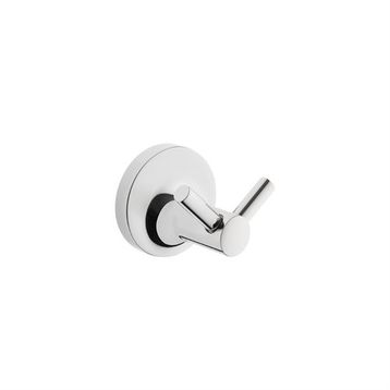 VitrA Base 300 A44111 Krom İkili Askı