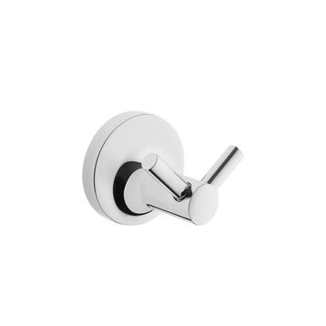 VitrA Base 300 A44111 Krom İkili Askı
