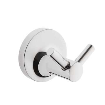 VitrA Base 300 A44111 Krom İkili Askı