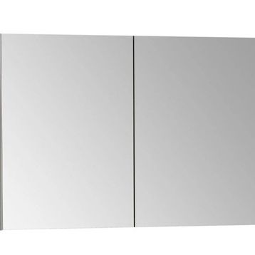VitrA Basis 66903 100 cm Dolaplı Ayna