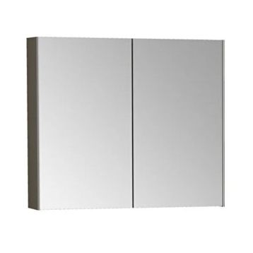 VitrA Basis 66903 100 cm Dolaplı Ayna