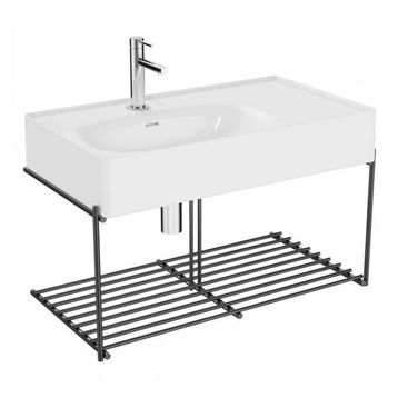 VitrA Equal 80 cm Banyo Dolabı
