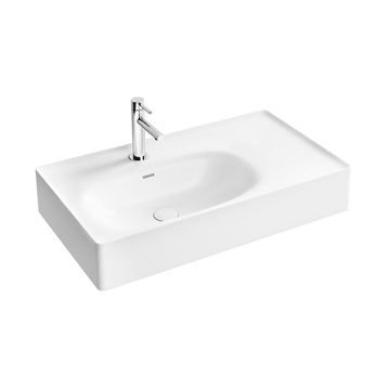 VitrA Equal 80 cm Banyo Dolabı