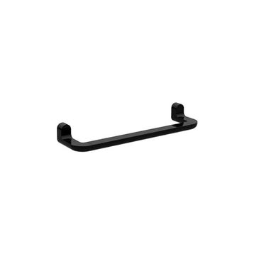 VitrA Eternity A4430439 Siyah Kısa Havluluk