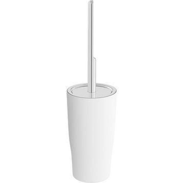 VitrA Eternity A4432257 Beyaz Tuvalet Fırçalığı
