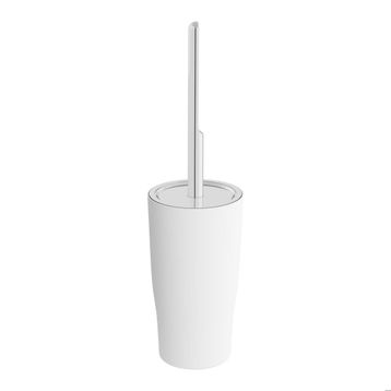 VitrA Eternity A4432257 Beyaz Tuvalet Fırçalığı