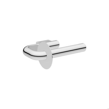 VitrA Eternity A44323 Krom Tuvalet Kağıtlığı