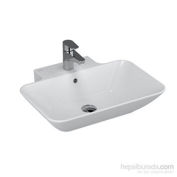VitrA Geo 60 cm Lavabo