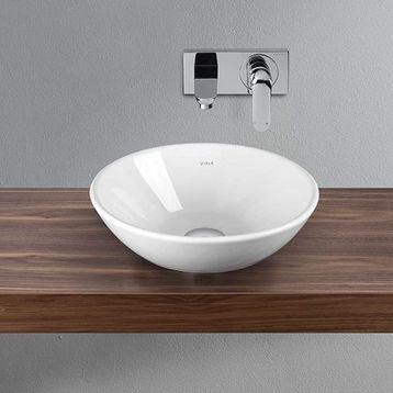 VitrA Geo Çanak 38 cm Lavabo
