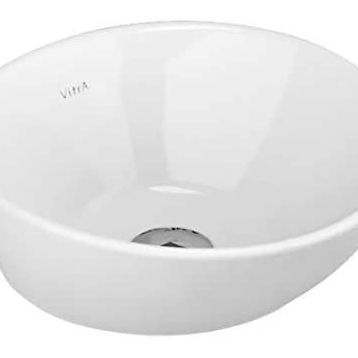 VitrA Geo Çanak 38 cm Lavabo