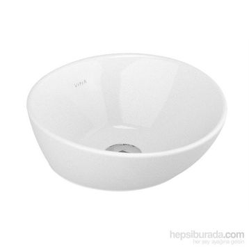 VitrA Geo Çanak 38 cm Lavabo